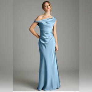 Azazie Emerson dress
